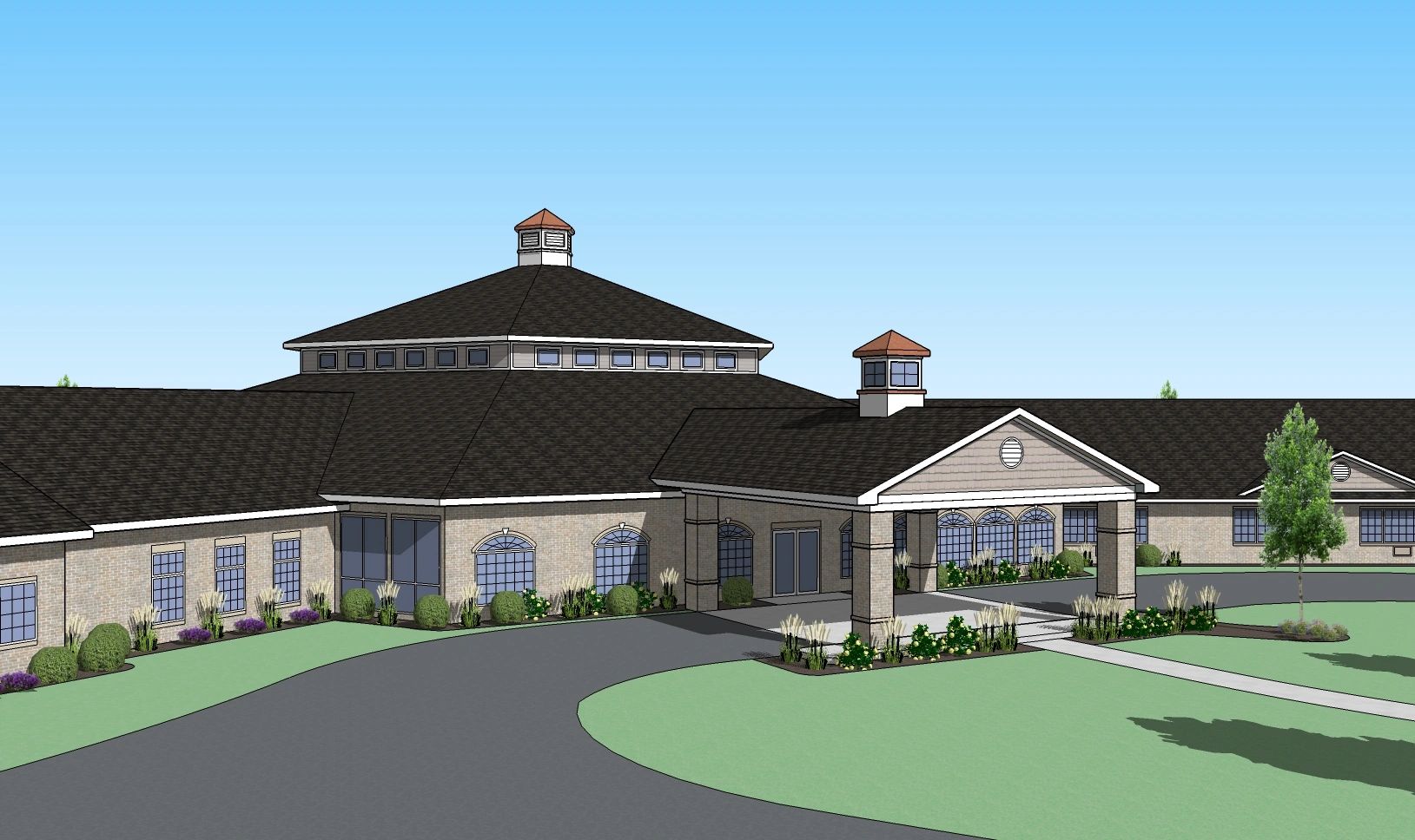 The Belmonth Health and Rehabilitation